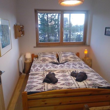 Apartament Cyrhla 자코파네 외부 사진