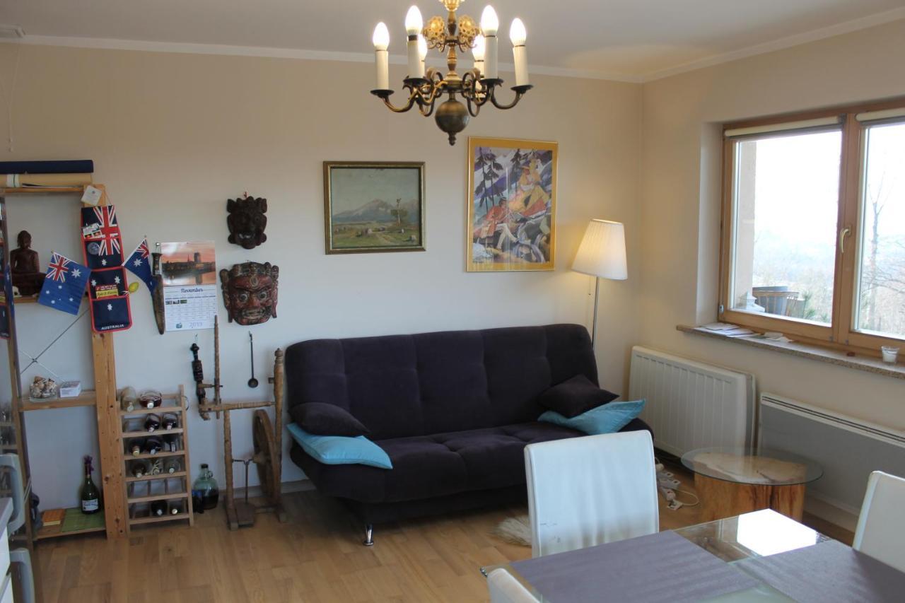 Apartament Cyrhla 자코파네 외부 사진