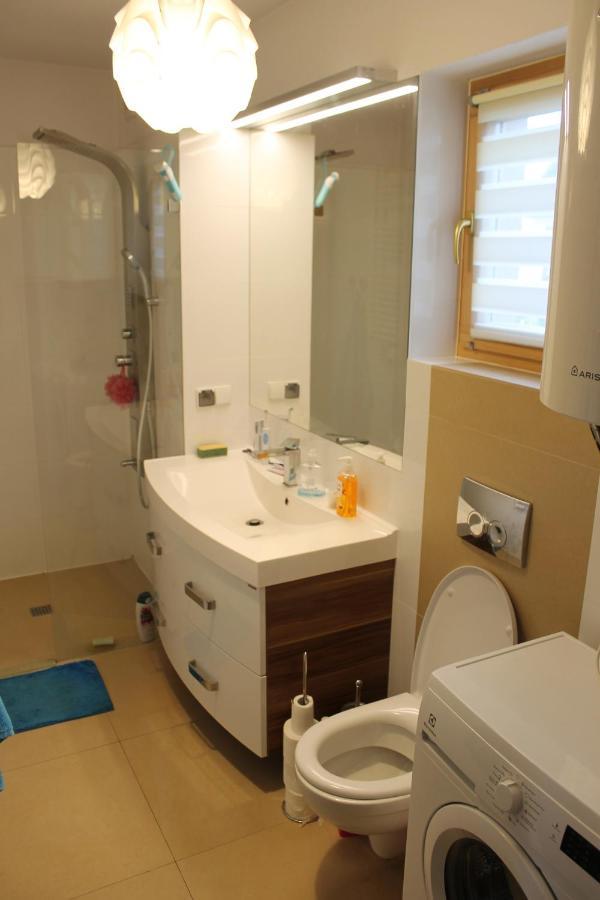 Apartament Cyrhla 자코파네 외부 사진