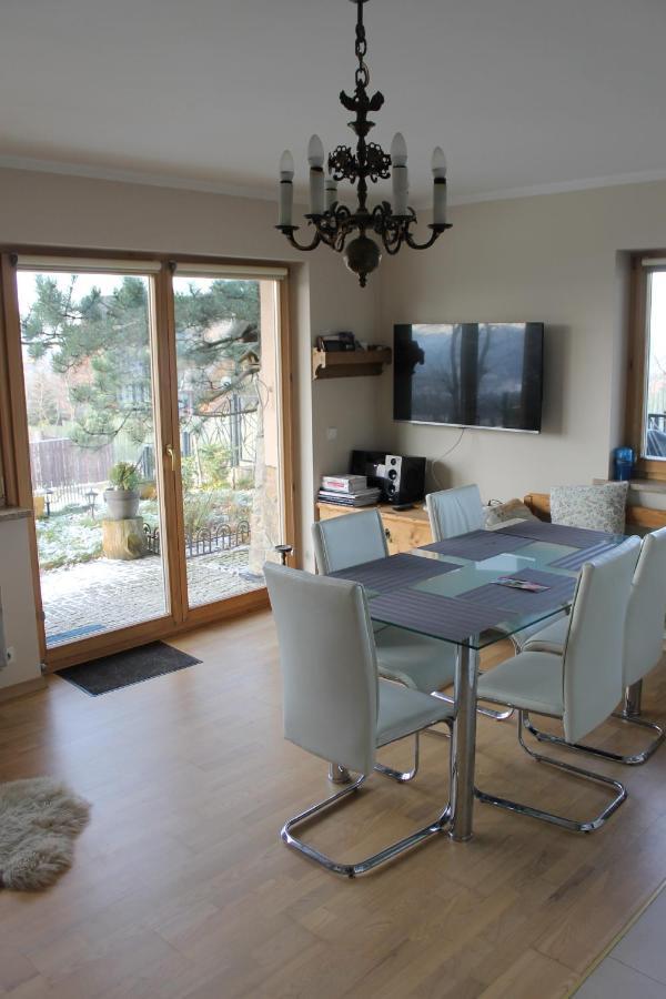 Apartament Cyrhla 자코파네 외부 사진