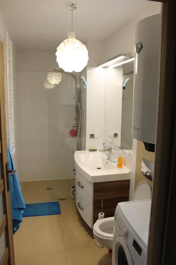 Apartament Cyrhla 자코파네 외부 사진