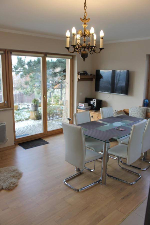 Apartament Cyrhla 자코파네 외부 사진