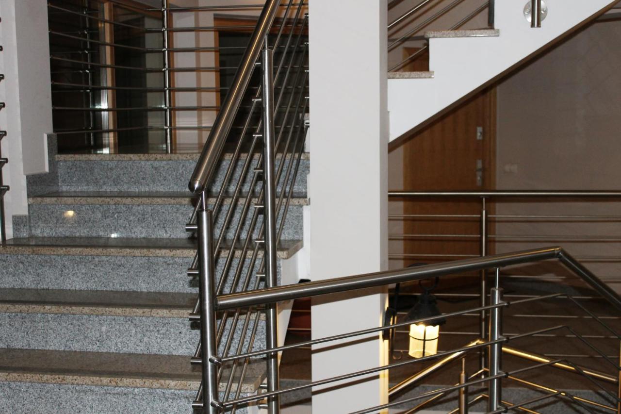 Apartament Cyrhla 자코파네 외부 사진