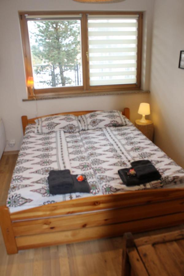 Apartament Cyrhla 자코파네 외부 사진