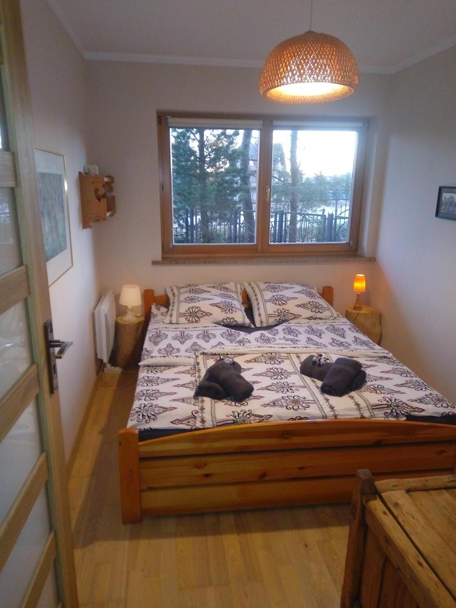 Apartament Cyrhla 자코파네 외부 사진